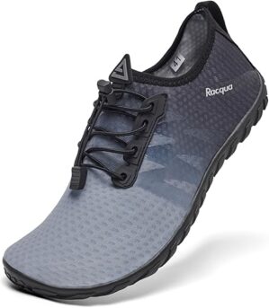 Racqua Quick Dry Gradient Barefoot Aqua Shoes