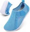XIHALOOK Quick Dry Lightweight Aqua Water Shoes