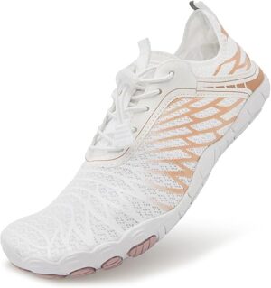 DOTH Quick Dry Non-Slip Beach Shoes