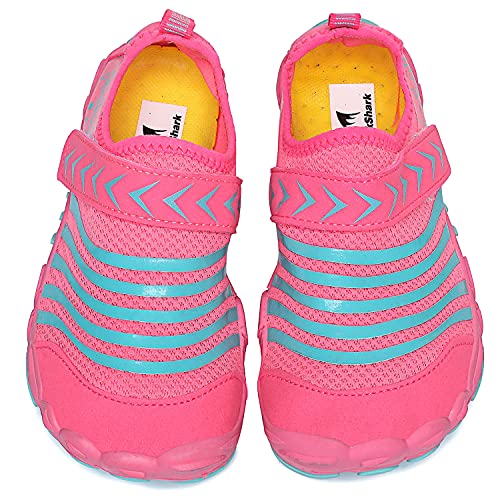 Quickshark Kids Water Shoes Aqua Socks Sneakers - Image 2