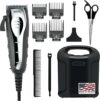 Wahl Quiet Pro Corded Dog Clippers – Model 9181