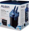 Aqueon QuietFlow Canister Filter Up To 55 Gallons