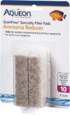 Aqueon QuietFlow LED PRO Ammonia Reducer Pads