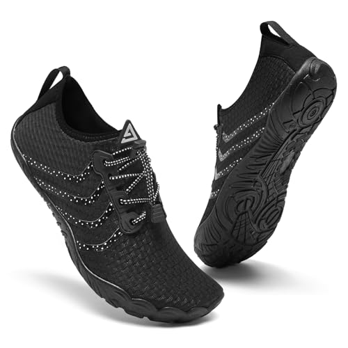 Racqua Quick Dry Non-Slip Water Shoes - Image 2