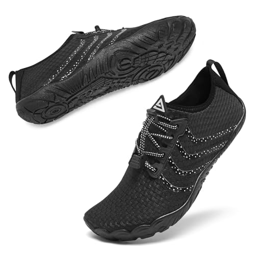 Racqua Quick Dry Non-Slip Water Shoes - Image 3