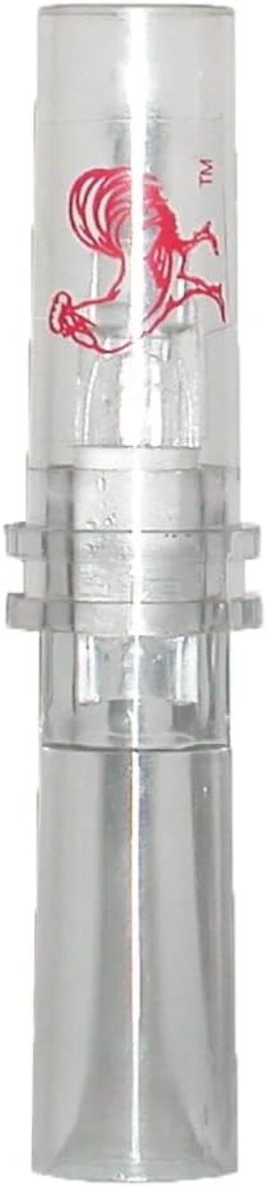Haydel's Game Calls Inc. Ragin Rooster RR-98 Turkey Call