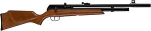 Beeman Raider 3500 PSI Hardwood PCP Air Rifle