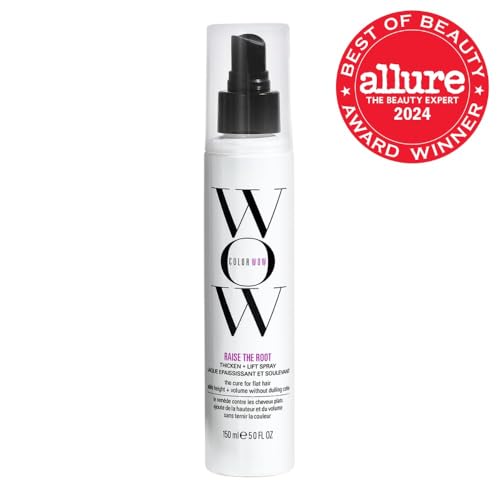Raise The Root Thicken + Lift Spray - Image 2