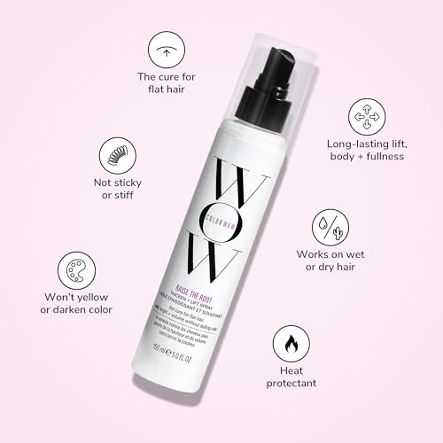 Raise The Root Thicken + Lift Spray - Image 4