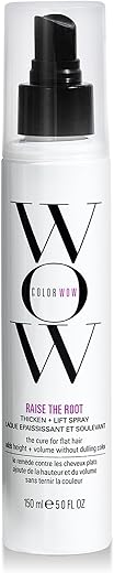 Raise The Root Thicken + Lift Spray