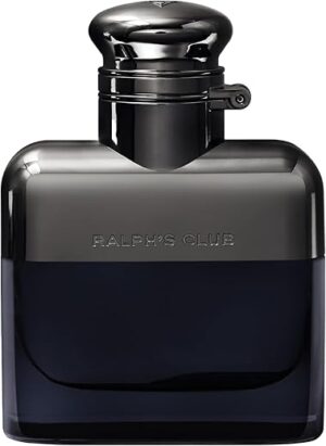 Ralph’s Club Eau De Parfum – Men’s Cologne