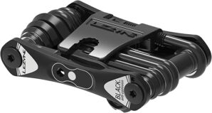 LEZYNE Rap II Bicycle Multi-Tool 25 CO2