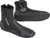 Phantom Aquatics Rapido 5mm Neoprene Zipper Dive Boot