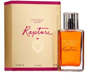 Victoria’s Secret Rapture 1.7oz Eau De Cologne