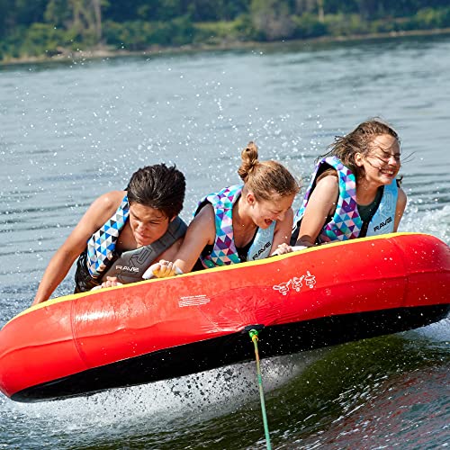 RAVE Sports Diablo Boating Towable Tube - Image 4