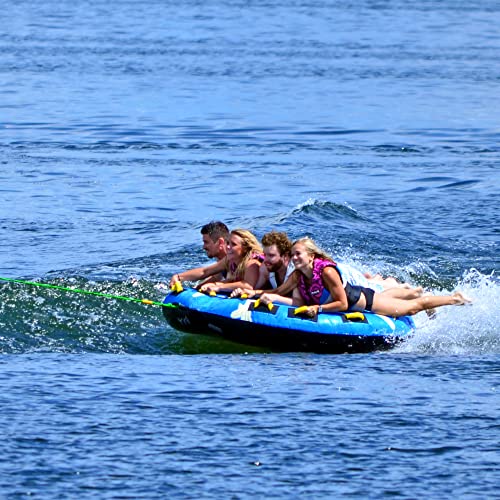RAVE Sports Storm Boating Towable Tube - Image 3