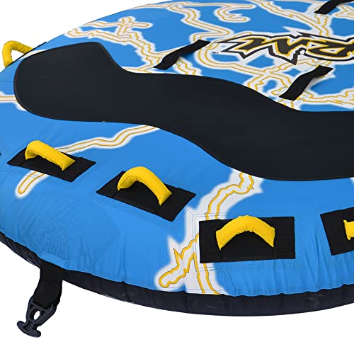 RAVE Sports Storm Boating Towable Tube - Image 5