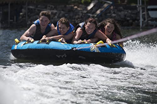 RAVE Sports Storm Boating Towable Tube - Image 2
