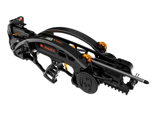 RAVIN R18 Takedown VertiCoil Crossbow - Image 3