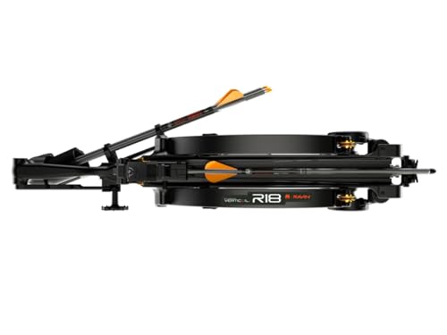 RAVIN R18 Takedown VertiCoil Crossbow - Image 4