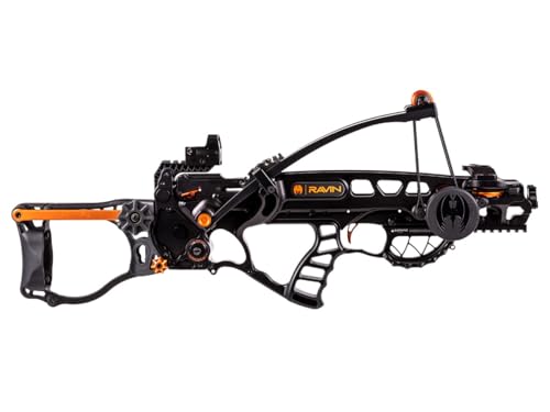 RAVIN R18 Takedown VertiCoil Crossbow - Image 2
