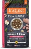 Instinct Raw Boost Indoor Health Chicken Cat Food