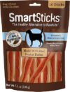 SmartBones Rawhide-Free Dog Chews With Real Meat