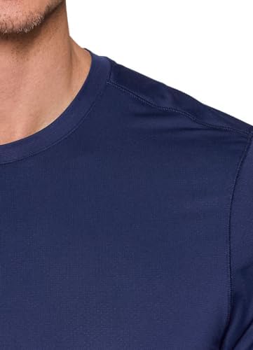 RBX Active Men's Lightweight Quick Dry Shirt - Image 2