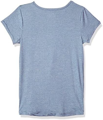 RBX Girls' Little Performance Short Sleeve Tee - Image 2