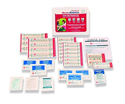 Ready America 72 Hour Emergency Kit, 2-Person Backpack - Image 4
