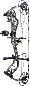 Bear Archery Ready To Hunt Compound Bow Package