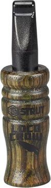 Hunters Specialties Realistic Sounds Wood Crow Game Call