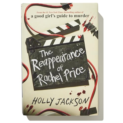 Reappearance Of Rachel Price - Image 2