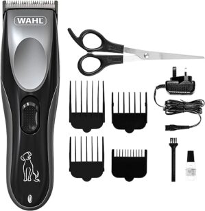 Wahl Rechargeable Cordless Pet Grooming Kit