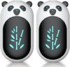 BOANKODU Rechargeable Hand Warmers 6000mAh, Portable Heater