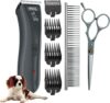 Wahl Rechargeable Pet Clipper Kit – Model 9179