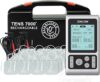 TENS 7000 Rechargeable TENS Unit Muscle Stimulator