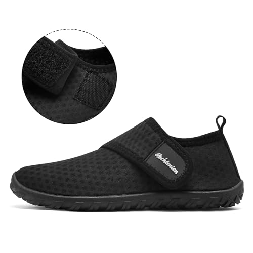 Rechtmien Toddler Kid Quick Dry Swim Shoes - Image 3