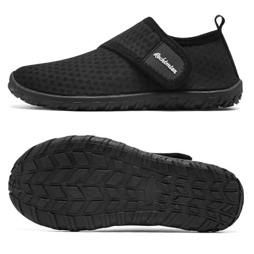 Rechtmien Toddler Kid Quick Dry Swim Shoes - Image 2