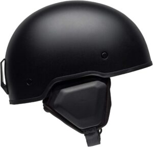 BELL Recon Cruiser Helmet - Asphalt Matte Black