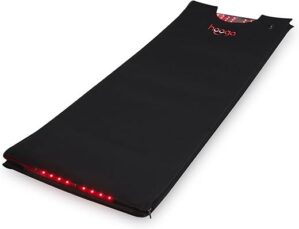 hooga Red Light Therapy Blanket, Full Body
