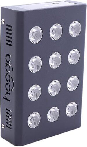 hooga Red Light Therapy Device 660nm 850nm