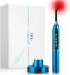Viconor Red Light Therapy Device for Cold Sores (Blue2)