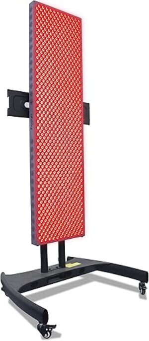 hooga Red Light Therapy Device, Full Body Panel