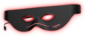 hooga Red Light Therapy Eye Mask With LEDs