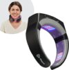 LifePro Red Light Therapy for Neck – Compact & Rechargeable Device