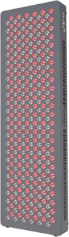 hooga Red Light Therapy Full Body Panel