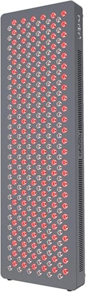 hooga Red Light Therapy Full Body Panel