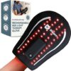 LifePro Red Light Therapy Glove – Rechargeable