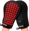 Viconor Red Light Therapy Infrared Gloves Pack